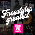 Jason Jani x Radio 039 (Freestyle's Greatest)