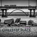 U.O.K. - Chillstep Place 14 (02.04.2015) [DI.FM Exclusive]