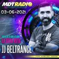 La Otra Ruta [JJ BELTRANCE - MDT Radio] (03-06-2021)