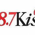 98.7 KISS FM Dj Chuck Chillout 1984-85 SideB