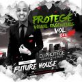Dj Protege - Protege Visual Essential vol 12 converted