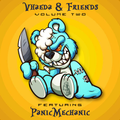 Vhaeda & Friends ft Panic Mechanic