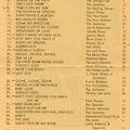 Bill's Oldies-WSAI-Top 40-Nov.28,1964