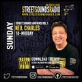 Street Sounds Anthems Vol 1 with Neil Charles 1000-1200 13/06/2021