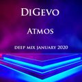 DiGevo - Atmos (Deep Mix January 2020)