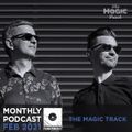 Funkymusic Monthly Podcast, Feb 2021 - The Magic Track