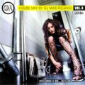 DJ Mas Ricardo - OXA House Vol 4 2000