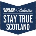 Karenn & Landstrumm (Live PA) @ Ballantine's Stay True Scotland - Boiler Room Edinburgh - 04.06.2015