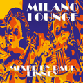 Chilling in front of an Italian fire - Milano Lounge Mix
