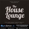 Greg Newton Presents - The House Lounge - Dance UK - 16-06-2022