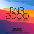 MNL Lockdown Mix Volume 12 | RNB 2000