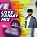 BBC Asian Network - Love Friday Mix V2 (Bhangra, Bollwyood, R&B & Rap)