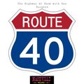 Highway 40 Whiskey Special with Ray Burgess on Nashville Worldwide Radio