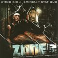 DJ Whoo Kid & Stat Quo - Zone 3 (Hosted by Eminem & Anthony Anderson) (2005)