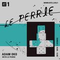 Adam Oko w/ Le Perrie - 28th August 2021