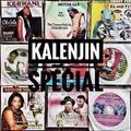 KALENJIN SPECIAL/// A mixtape of rare groove from Kenyan Kalenjin tribes