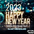 4EY New Year's Classic 90's House Mix 2