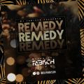 Remedy by Dj Fabisch - #EasyAfro Ep 8