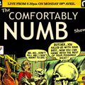 The Comfortably Numb Show 9th April 2018