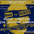 Danny Rampling - BOXED95 Live @ Back2basics Two Steps Further than Any other Fucker