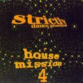 Strictly Dance - House Mission 4 (1997) - MegaMixMusic.com