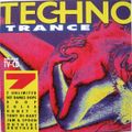 Techno Trance 7 (1994)