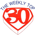 The Weekly Top 30 with Mark Elliott - 1 Aug 1981