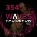WAVES #354 - CRUSH-LIST by BLACKMARQUIS - 13/2/22