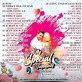 DJ John Mark - My Special Valentines 2022 Volume 1 (The Best Of Cruisin Megamix)
