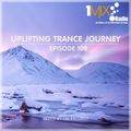OM Project - Uplifting Trance Journey #108 [1Mix Radio]