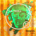 Sofa Kru presents D&B vol. 32 (Mixed by Mr. Proka)