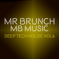 Deep Tech House Vol 6