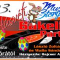 Music Story Bakelit Party 23.0 László Zoltán Walla Sándor Hajcser Attila (2023-04-07)poptarisznya.hu
