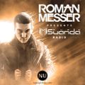Roman Messer - Suanda Music 093