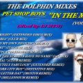 THE DOLPHIN MIXES - PET SHOP BOYS - ''IN THE MIX'' (VOLUME 2)