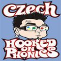 Dj Czech- Hooked on Phonics Tape 2001 side B