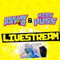 Pat B & Miss Puss - Livestream