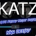 90s' Friday Night Party (Cesa'r Club Mix) - Mixed by Ivan Deejay