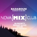 Nova [Mix] Club #21: Maud Geffray