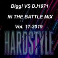 Biggi vs. DJ 1971 In The Battle Volume 17
