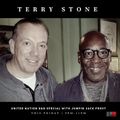 J J FROST & TERRY STONE on mi-soul radio