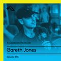 Anjunabeats Worldwide 696 with Gareth Jones