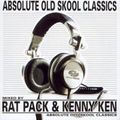 Slammin' Vinyl Present Absolute Old Skool Classics CD 2 (Mixed By Kenny Ken)