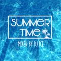 Summertime - R&B/REGGAE MIX
