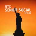 Senior Social (Round 2) | Live Zouk Set