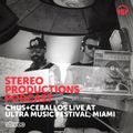 WEEK16_15 Chus & Ceballos Live from Ultra Music Festival Miami 2015