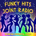 Joint Radio mix #159 - Joint Radio Team - Collection of sweet funky music