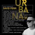 Urbana Radio Show By David Penn Chapter #576