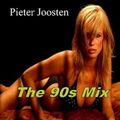 DJ Pieter Joosten - The 90's Mix (Section The 90's)