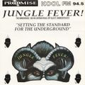 Kenny Ken, MC Fearless & MC MC @ Jungle Fever, 13th August 1993